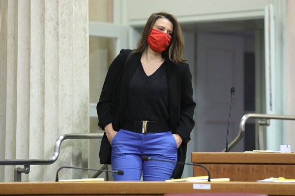 Katarina Peović