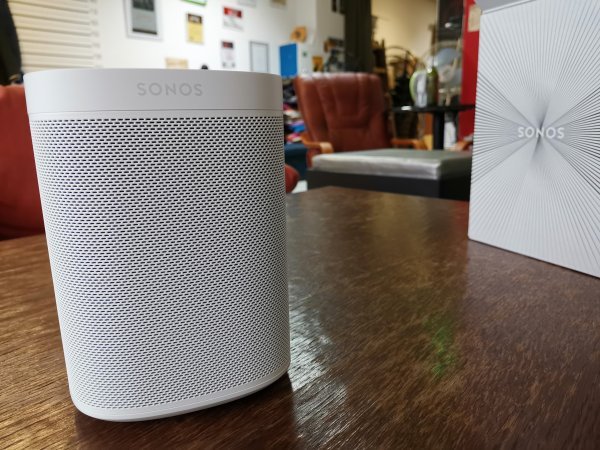 Sonos One SL
