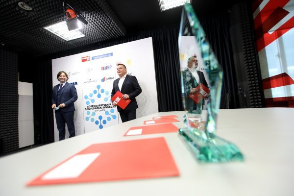 Drazen Klaric, gl. urednik VL-a