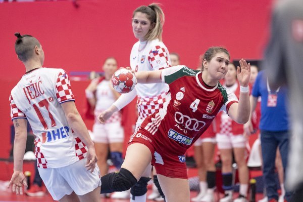 Hrvatska - Mađarska