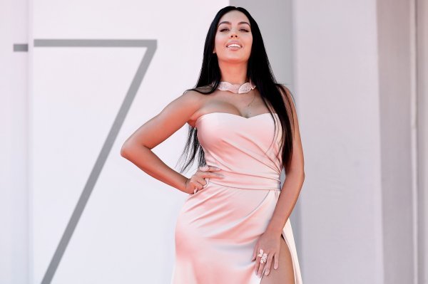 Georgina Rodriguez