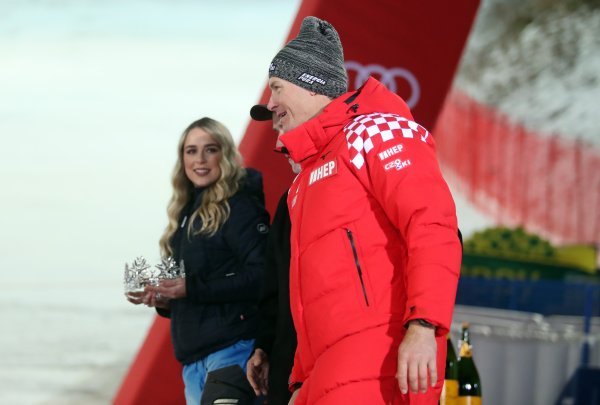 Ivica Kostelić