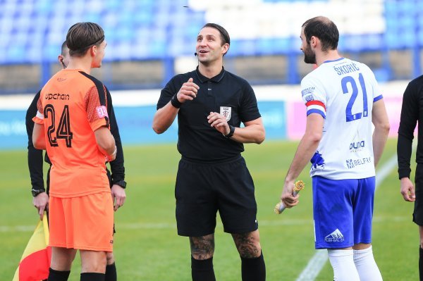 NK Osijek - NK Varaždin