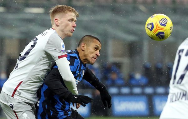 Inter Milano - Bologna