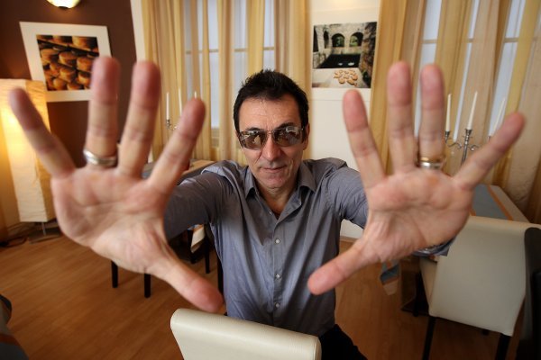 Branko Đurić Đuro