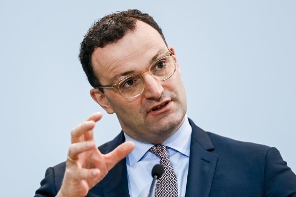 Jens Spahn