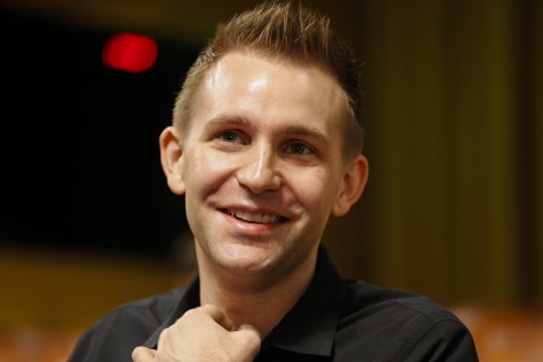 Max Schrems