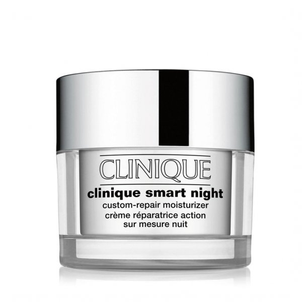Smart Night krema brenda Clinique