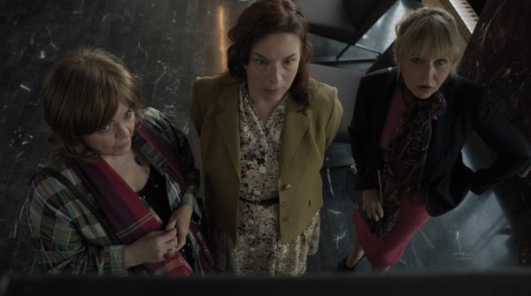 Serija 'Crno-bijeli svijet'