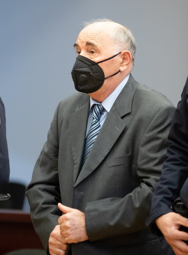 Presuda generalu Đukiću za miniranje Peruće