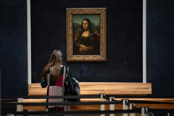Mona Lisa