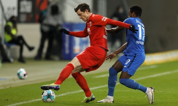 Hoffenheim - Augsburg