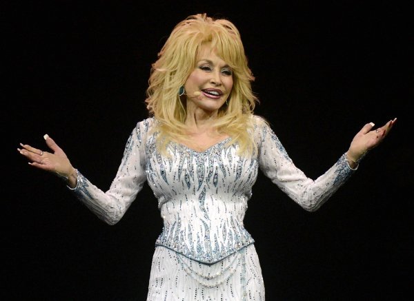 Dolly Parton