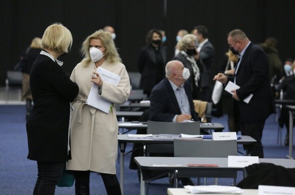 Skupština Grada Zagreba