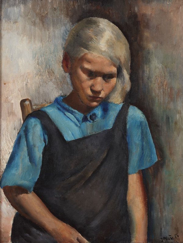 Siroče, Jerolim Miše