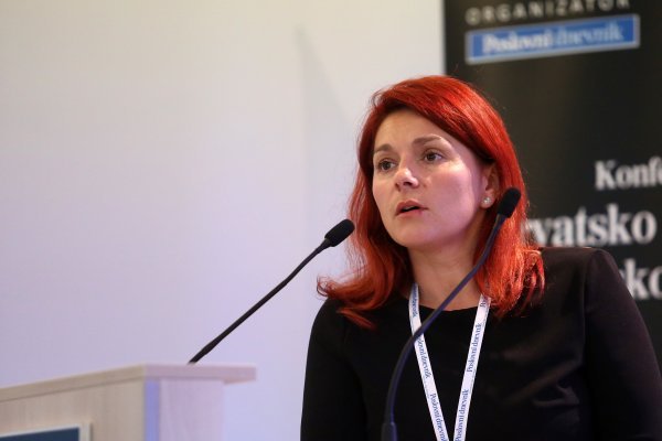 Daria Karasalihović Sedlar