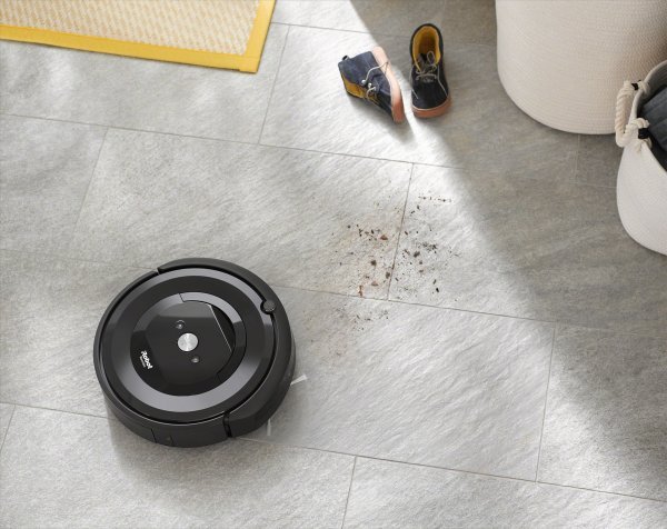 Roomba e5158