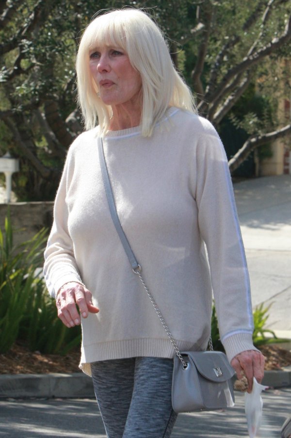 Linda Evans