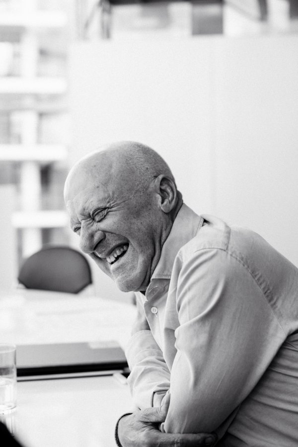 Norman Foster