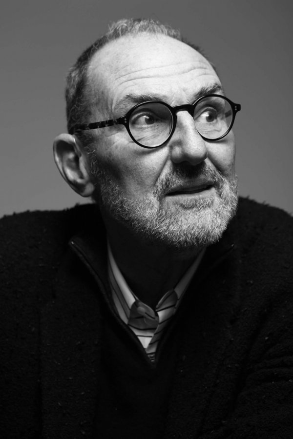 Thom Mayne