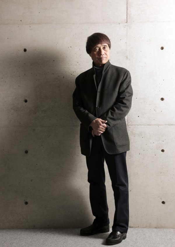 Tadao Ando