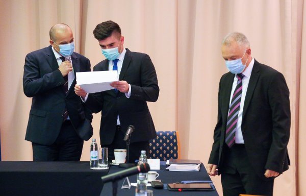 Ekonomski savjet predsjednika RH-a