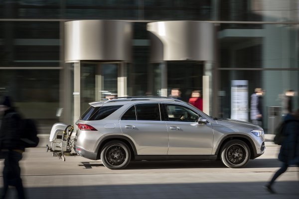 Kao dio WLTP certifikata, usklađenost s ograničenjima mora se provjeriti u takozvanom RDE (Real Driving Emissions) cestovnom testu