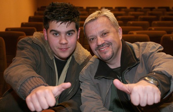 Emir Hadžihafizbegović