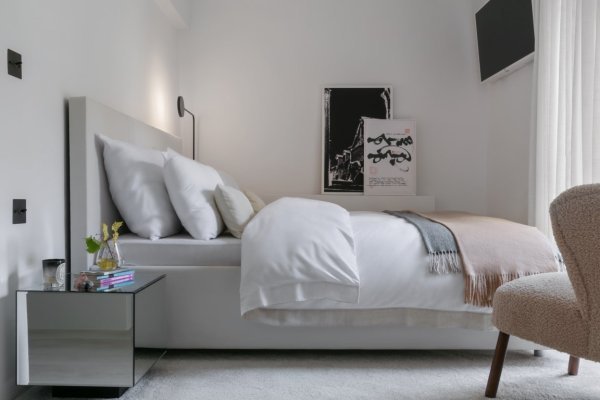 Kuća u Vinogradskoj ulici