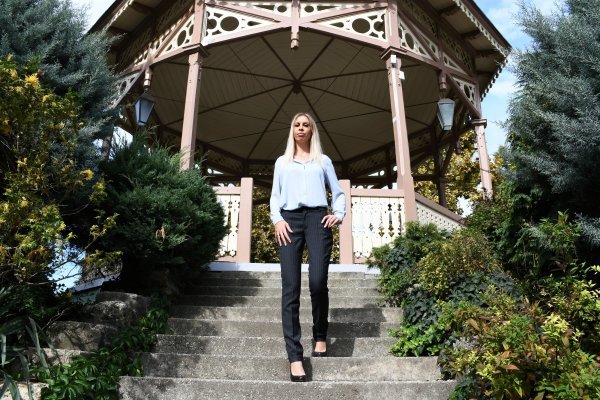 Aleksandra Bukovčan