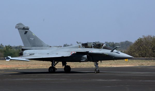 Dassault Rafale