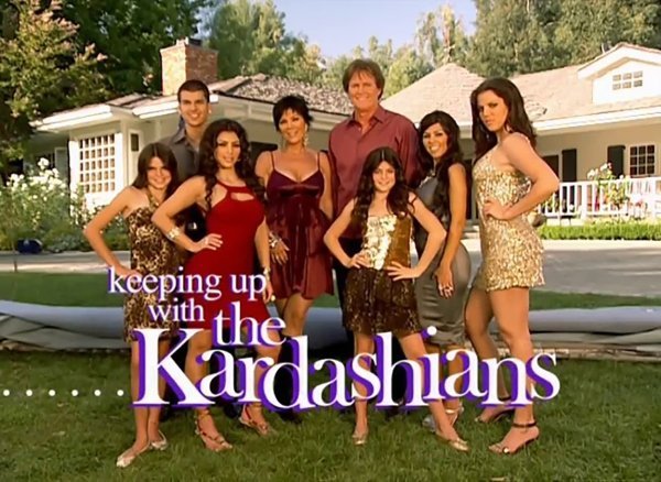 Obitelj Kardashian