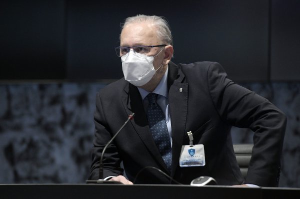 Pressica Stožera Civilne zaštite