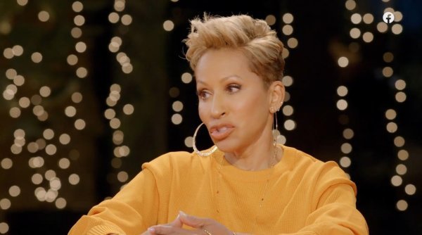 Adrienne Banfield Norris