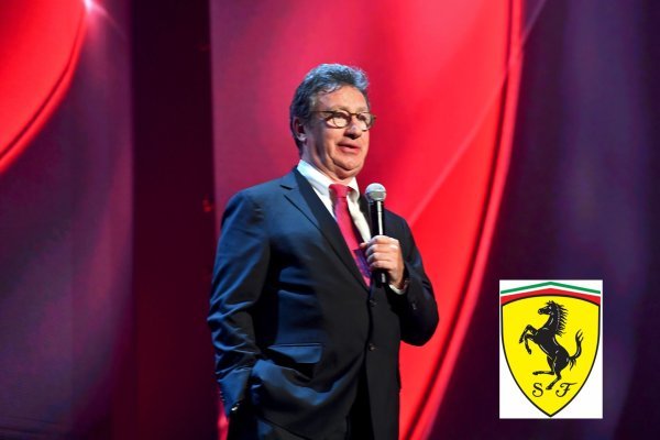Odstupio direktor Ferrarija