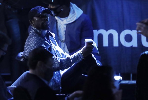 Anthony Joshua vs. Kubrat Pulev