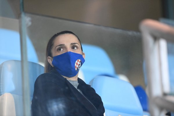 Rijeka - Dinamo