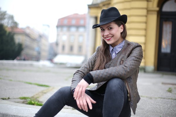 Ana Vučak Veljača