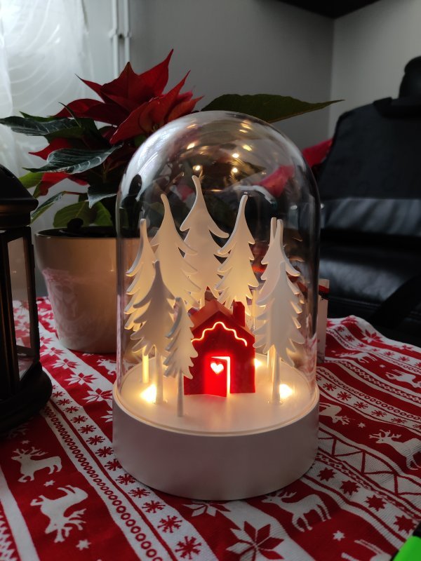 OnePlus 8T primjeri fotografija