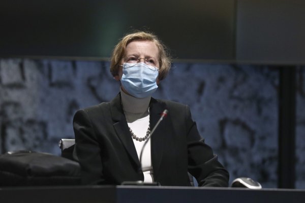 Nacionalni Stožer civilne zaštite