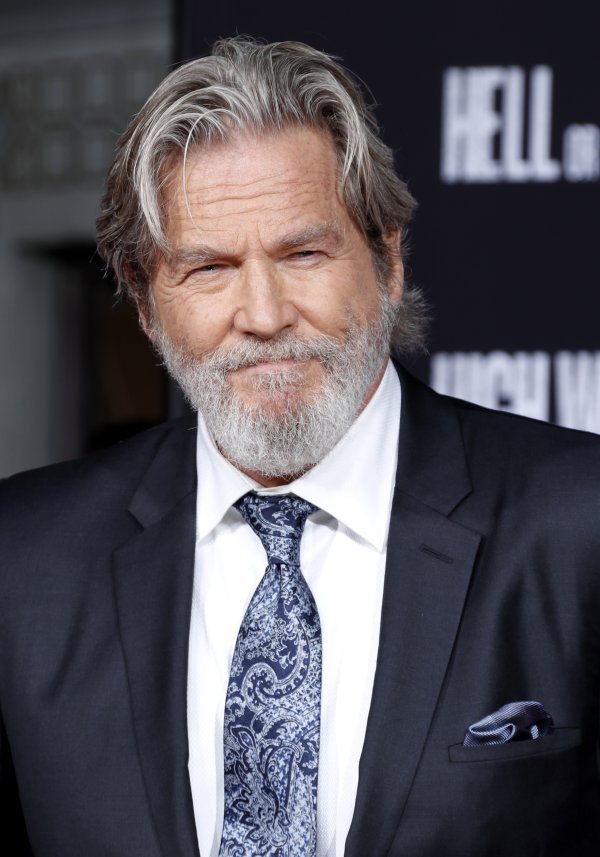 Jeff Bridges