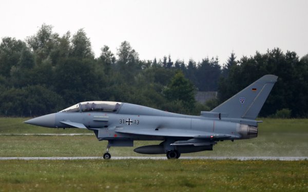 Eurofighter