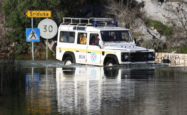 Sanacija u Kokorićima