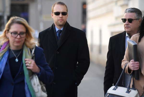 Afera dnevnice: Tomislav Saucha, Sandra Zeljko