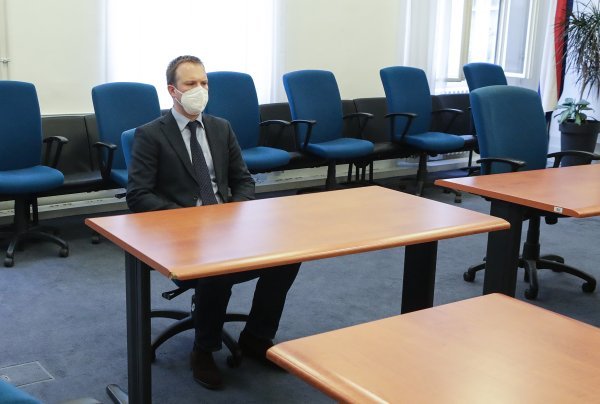 Presuda Tomislavu Sauchi i Sandri Zeljko