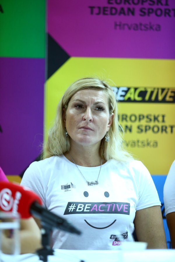 Janica Kostelić