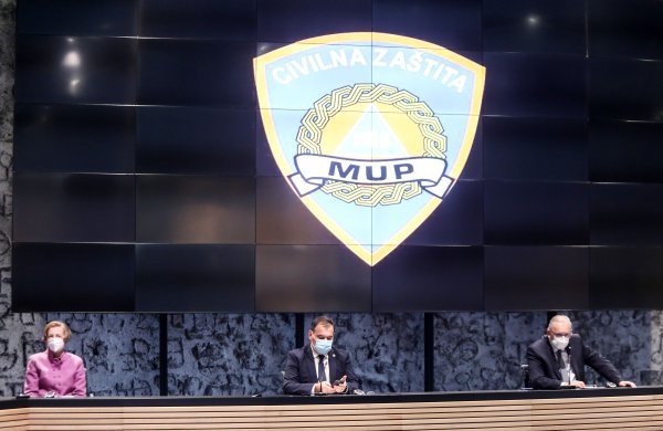 Nacionalni stožer civilne zaštite