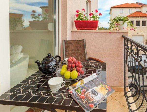 Apartman La Vita e Bella