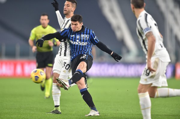 Juventus - Atalanta