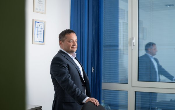 Branko Kolarić